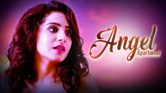 Angel Apartment S02 EP1 HuntCinema Hot Hindi Web Series