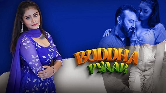 Buddha Pyaar EP9 Hunters Hot Hindi Web Series