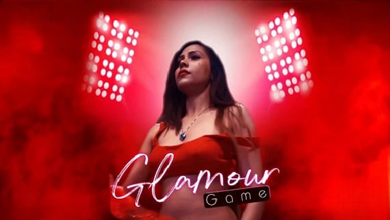 Glamour Game EP2 Kadduapp Hot Hindi Web Series