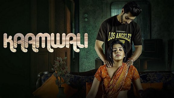 Kaamwali EP1 PrimeShots Hot Hindi Web Series