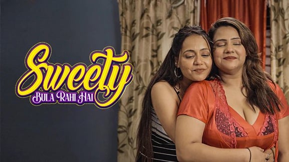 Sweety Bula Rahi Hai EP3 Woow Hot Hindi Web Series