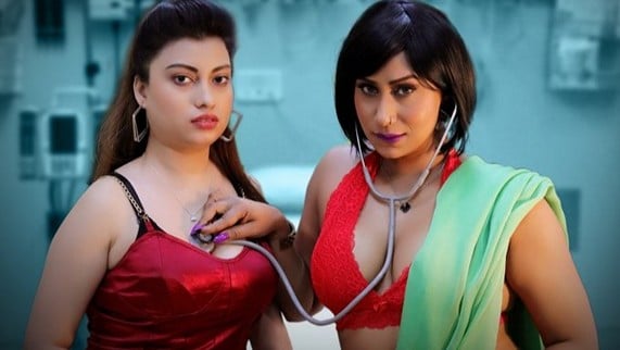 Ilaaj EP1 PrimePlay Hot Hindi Web Series