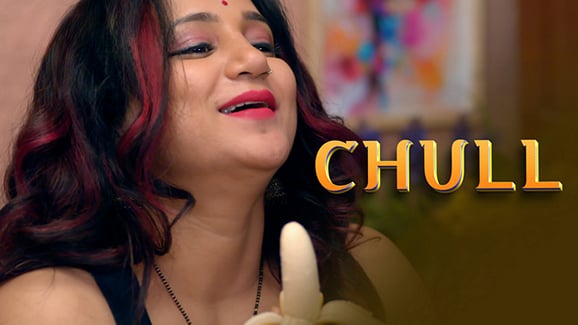 Chull EP3 ULLU Hot Hindi Web Series