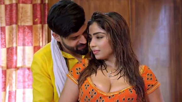 jalebi S04 EP4 RabbitMovies Hot Hindi Web Series