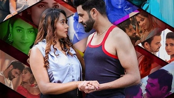 Yaddasht EP3 Hunters Hot Hindi Web Series