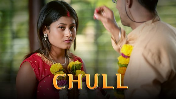 Chull P03 EP7 ULLU Hot Hindi Web Series