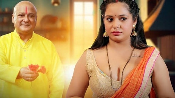 Anokha Rishta EP2 PrimePlay Hot Hindi Web Series