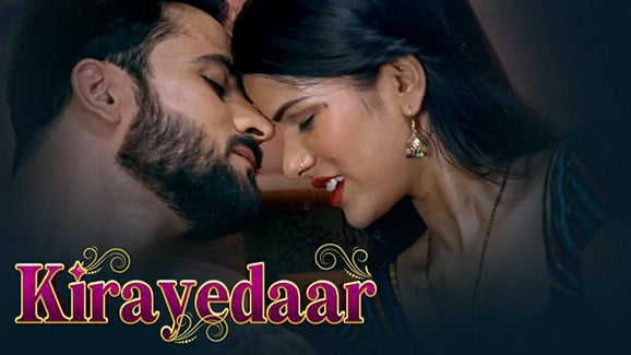 Kirayedaar P01 EP1 WowEntertainment Hot Hindi Web Series