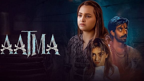 Aatma EP1 PrimeShots Hot Hindi Web Series