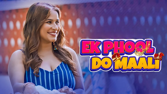 Ek Phool Do Maali EP2 Voovi Hot Hindi Web Series