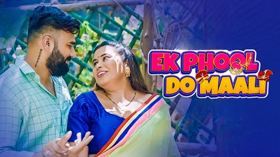 Ek Phool Do Maali EP1 Voovi Hot Hindi Web Series