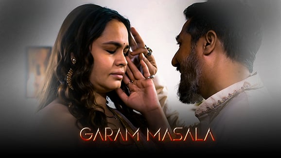 Garam Masala P02 EP6 ULLU Hot Hindi Web Series