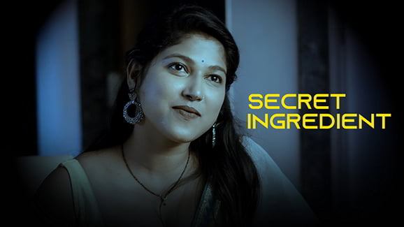 Secret Ingredient P01 EP3 ULLU Hot Hindi Web Series