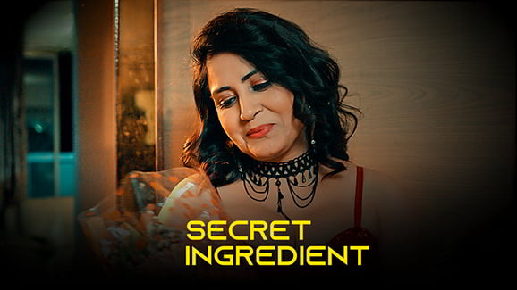 Secret Ingredient P01 EP2 ULLU Hot Hindi Web Series