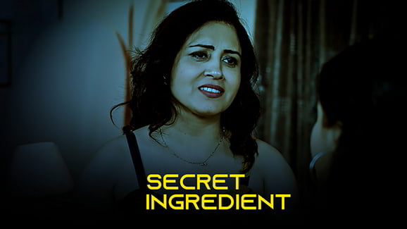 Secret Ingredient P01 EP1 ULLU Hot Hindi Web Series