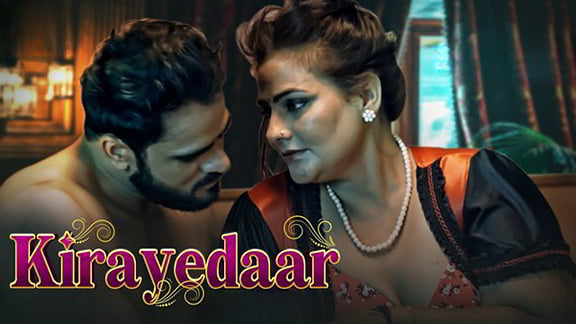 Kirayedaar P02 EP4 WowEntertainment Hot Hindi Web Series