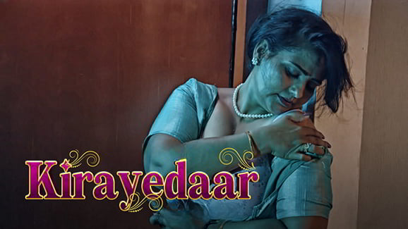 Kirayedaar P02 EP3 WowEntertainment Hot Hindi Web Series