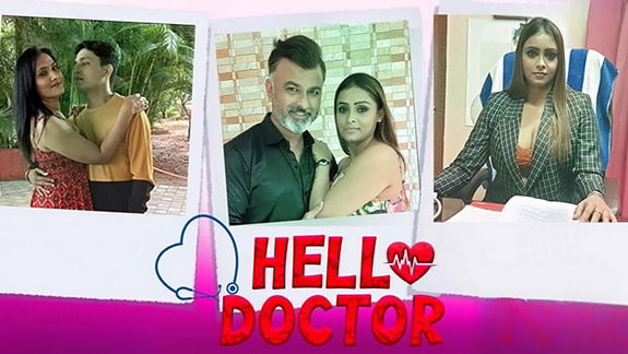 Hello Doctor EP2 WowOriginals Hot Hindi Web Series