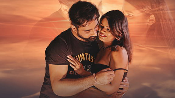 Dark Love MoodX Hot Hindi Web Series