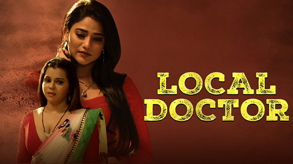 Local Doctor EP4 DigiMoviePlex Hot Hindi Web Series