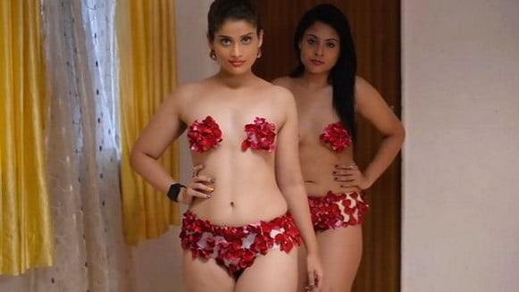 Dirty Entertainer S03 EP2 Wow Hot Hindi Web Series