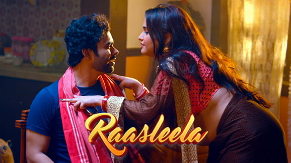 Rasaleela EP2 WowEntertainment Hot Hindi Web Series