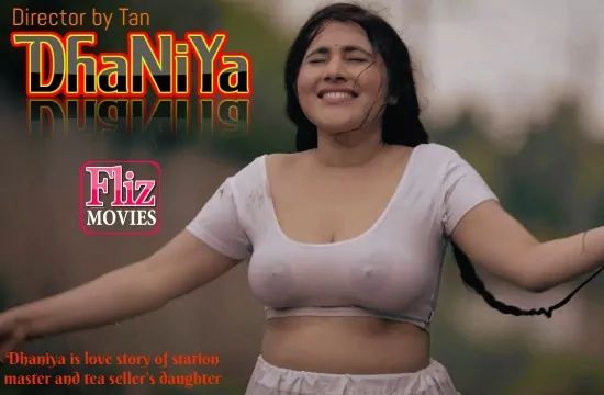 Dhaniya FlizMovies Hot Short Films Hindi