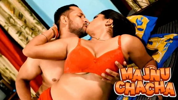 Majnu Chacha EP1 WoowChannel Hot Hindi Web Series