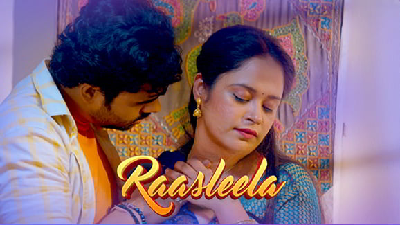 Rasaleela P02 EP5 WowEntertainment Hot Hindi Web Series