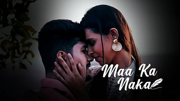 Maa Ka Naka P02 EP8 ULLU Hot Hindi Web Series