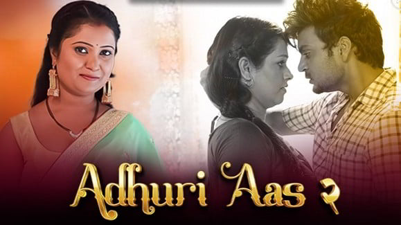 Adhuri Aas S02 EP5 Hunters Hot Hindi Web Series