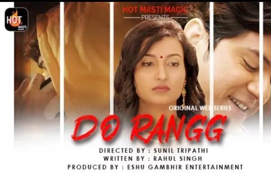 Do Rangg S01 HotMasti Hot Web Series