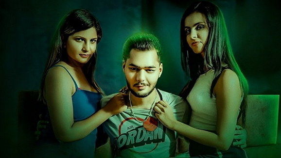 Karo Naa EP1 PrimeShots Hot Hindi Web Series