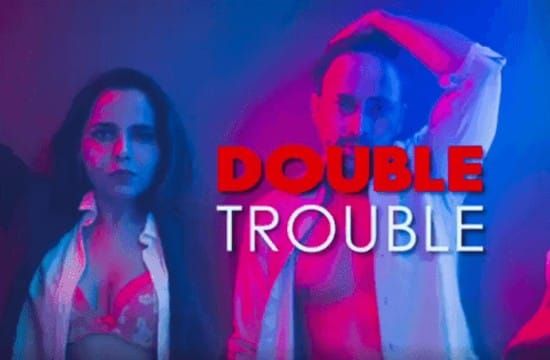 Double Trouble Hotshots Hot Hindi Short Film