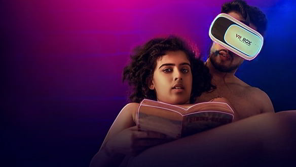 VR S3X EP3 PrimeShots Hot Hindi Web Series