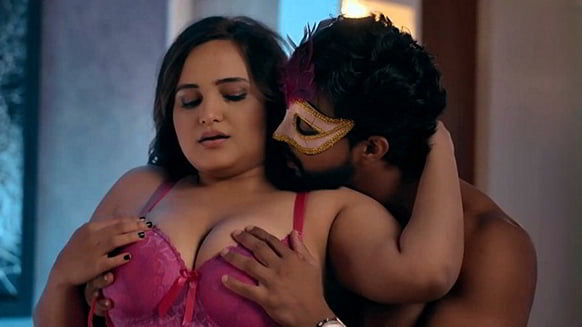 Chahat P01 EP3 ULLU Hot Hindi Web Series