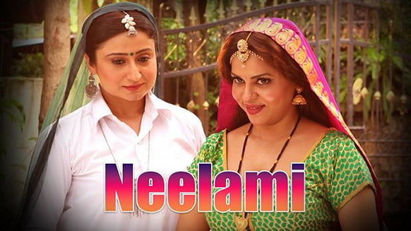 Neelami EP3 WowEntertainment Hot Hindi Web Series