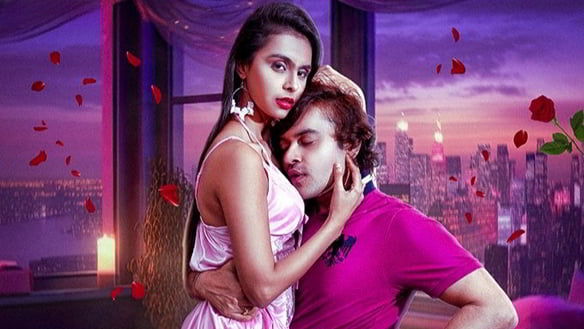 Room No 69 EP1 MoodX Hot Hindi Web Series