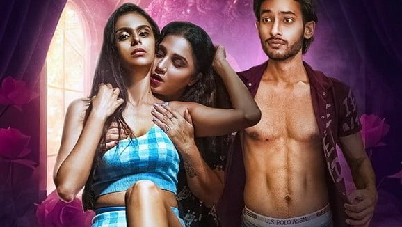 3 Jawani MoodX Hot Hindi Web Series