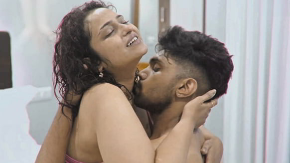 Kammini P01 Navarasa Hot Hindi Short Film