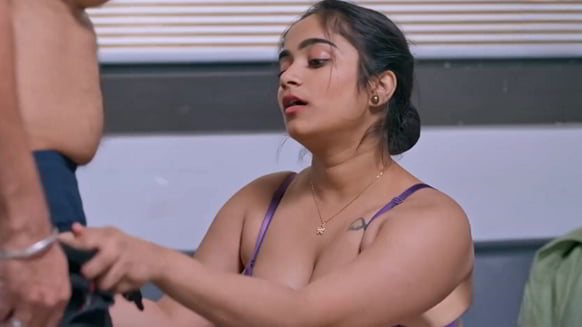 Daakhila EP5 BigShots Hot Hindi Web Series