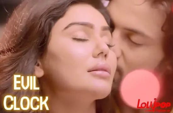 Evil Clock Lolypop Hindi Short Film