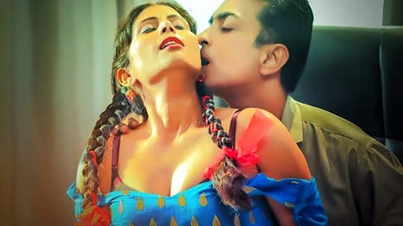 Charam Churan EP1 HulChul Hot Hindi Web Series