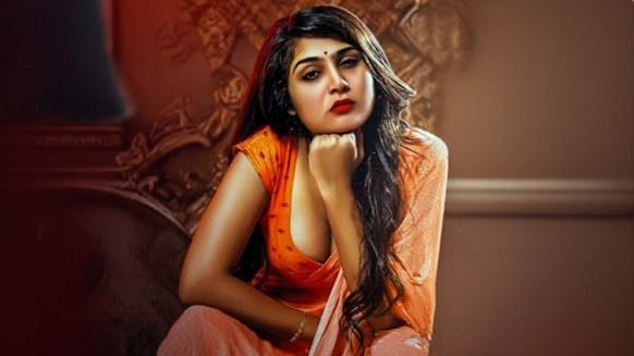 Malkin Bhabhi S02 EP2 PrimeShots Hot Hindi Web Series