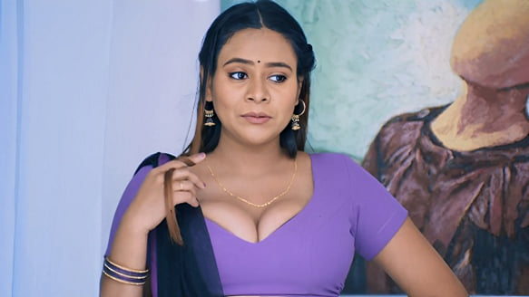 Malik EP2 Jalva Hot Hindi Web Series