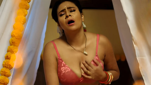 Looteri EP1 Kangan Hot Hindi Web Series