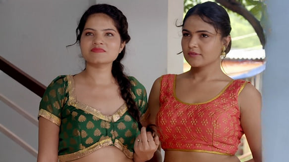 Desi Star EP1 LookEntertainment Hot Hindi Web Series