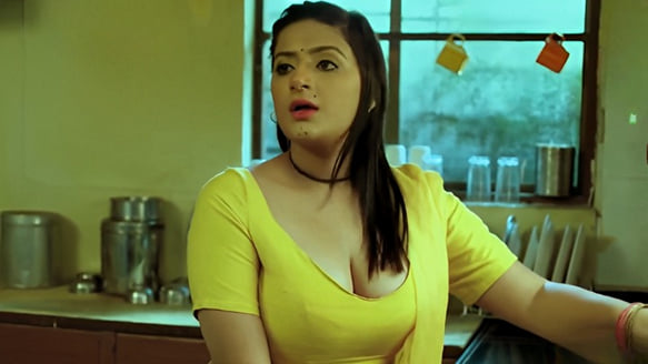 Aao Kabhi Haveli Pe EP2 HitPrime Hot Hindi Web Series