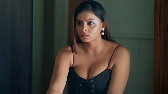 Machhli P01 EP4 ULLU Hot Hindi Web Series