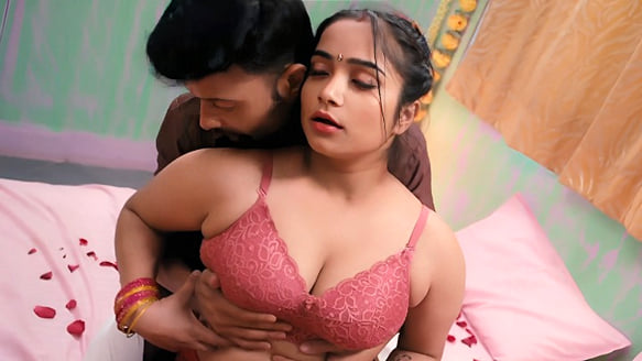 Kaam Dand P02 EP3 Bullapp Hot Hindi Web Series